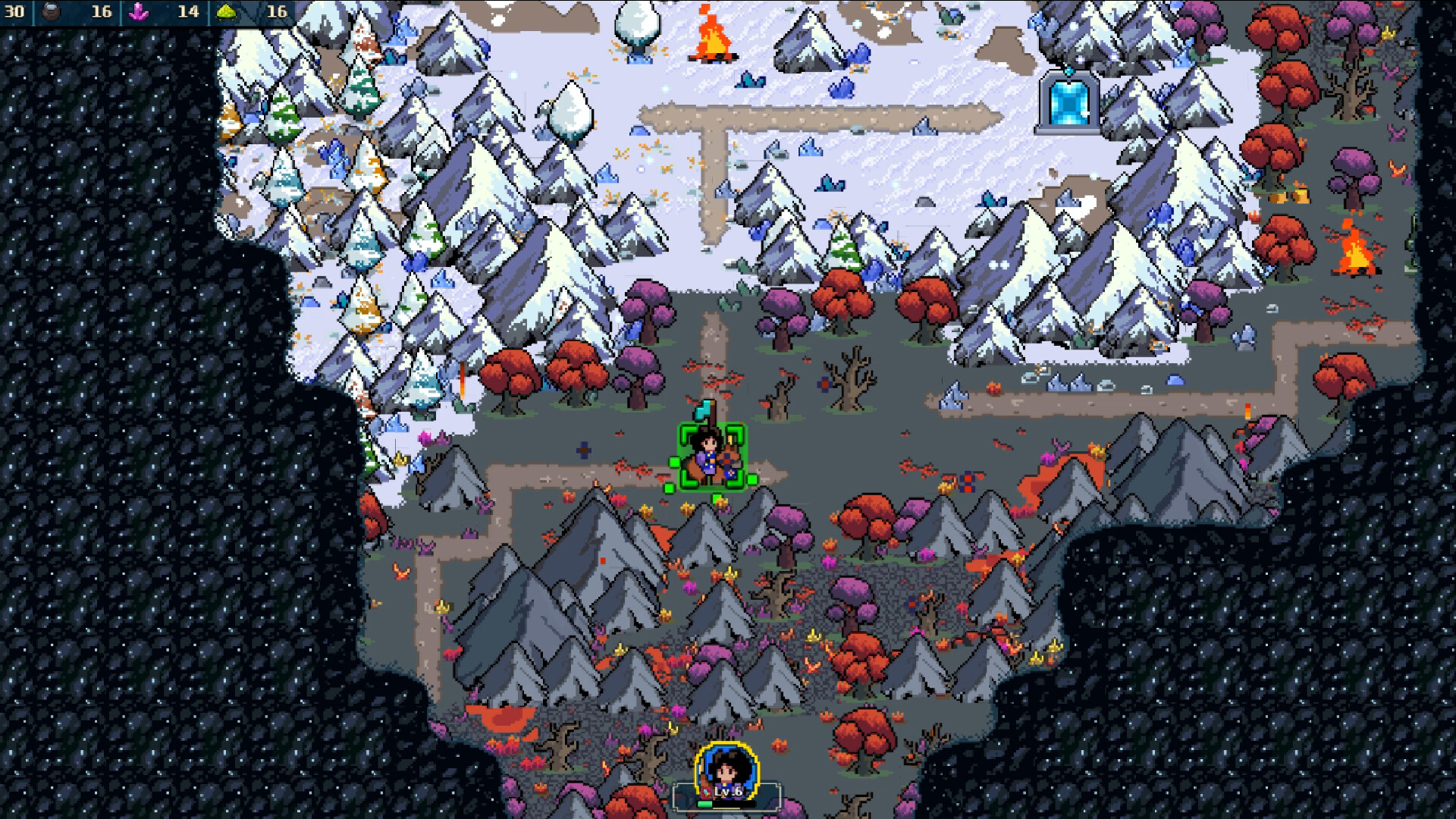 帝国游戏：像素英雄|官方中文|Empire Game:Pixel Hero插图7