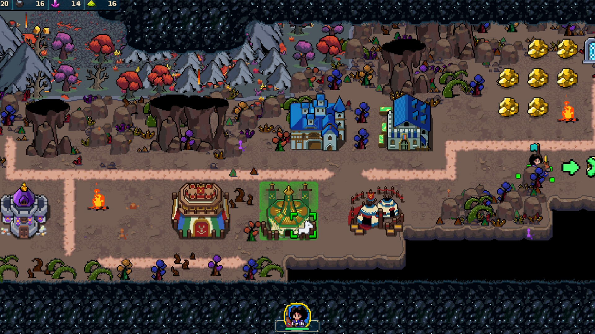 帝国游戏：像素英雄|官方中文|Empire Game:Pixel Hero插图8