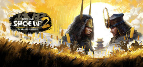 《全面战争：幕府将军2完全版》Build.25810990（Total War SHOGUN 2 – Complete Edition）官方中文|解压可玩- 关先生资源站