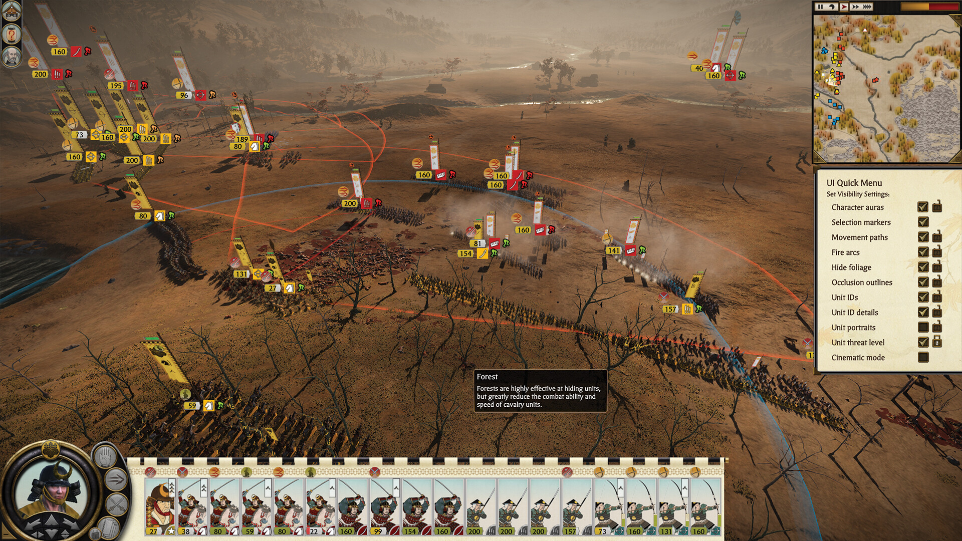 图片[25] • 《全面战争：幕府将军2完全版/Total War: SHOGUN 2 – Complete Edition》v1.0|容量53.8GB|官方简体中文|支持键盘.鼠标 • BUG软件