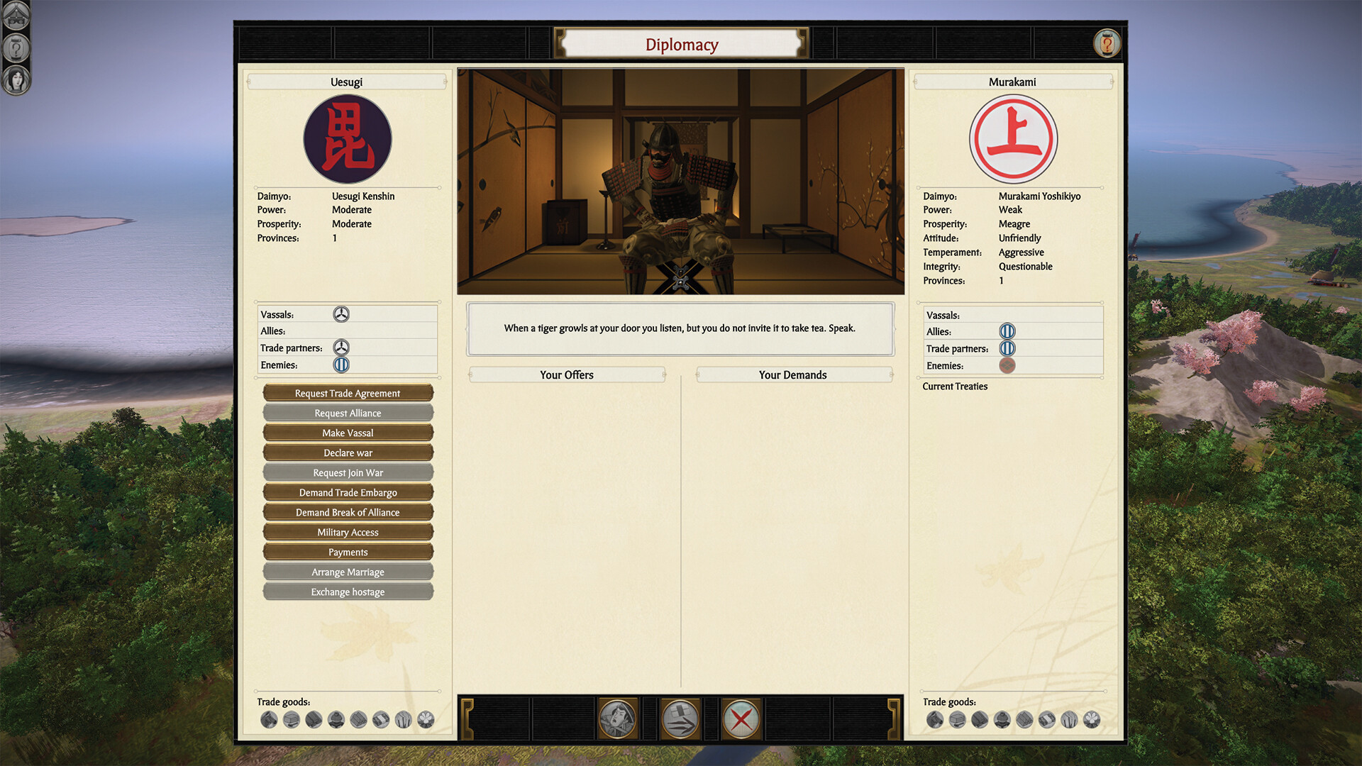 图片[17] • 《全面战争：幕府将军2完全版/Total War: SHOGUN 2 – Complete Edition》v1.0|容量53.8GB|官方简体中文|支持键盘.鼠标 • BUG软件