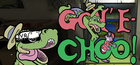 Gon E-Choo