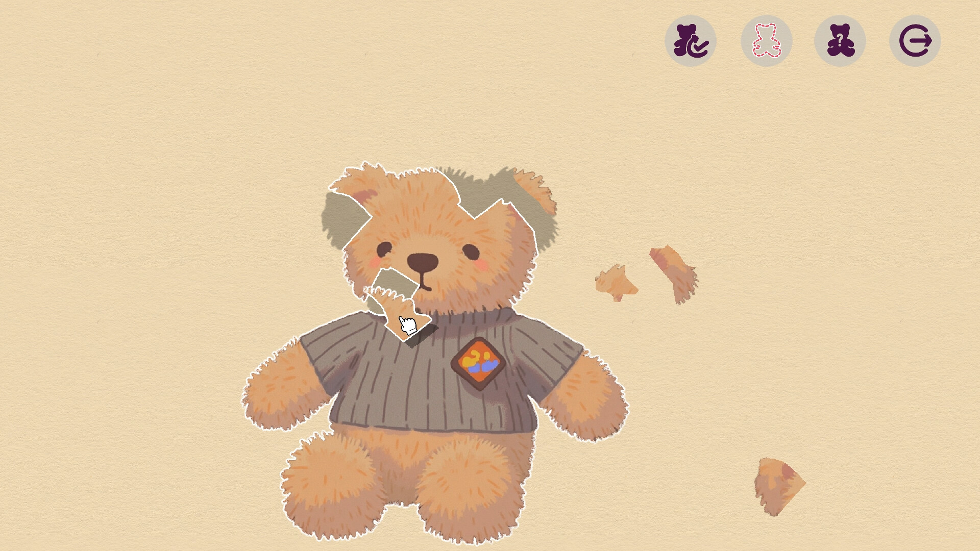 鸽亿分钟 (Dove Days : Time Flies)