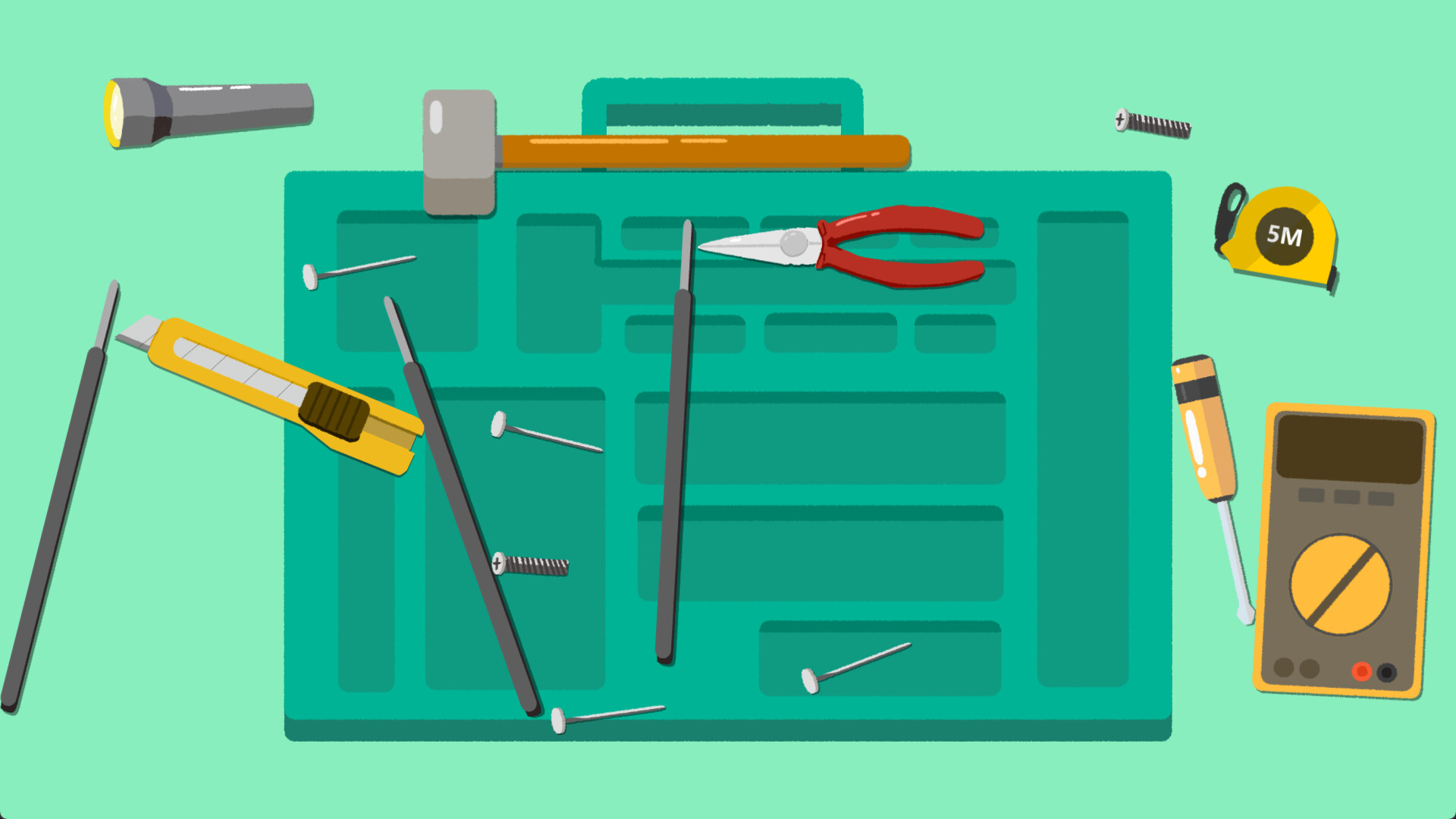 鸽亿分钟 (Dove Days : Time Flies)