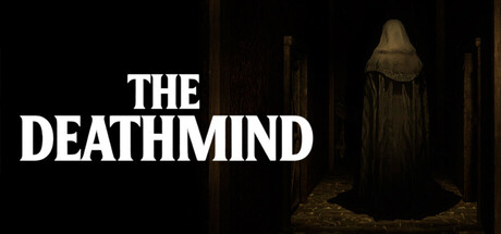 死亡心灵/The Deathmind-XHYGAME-单机游戏资源网