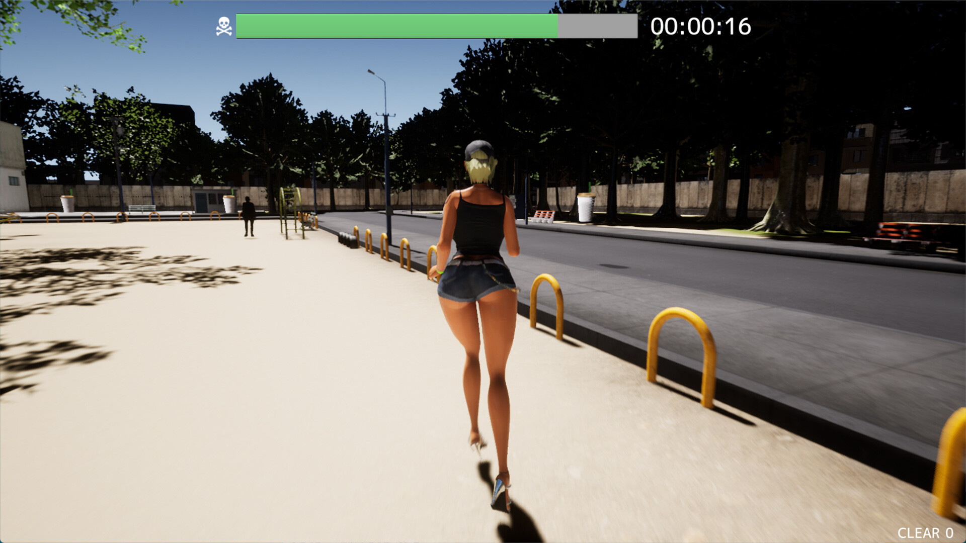WakuWaku公园|WakuWaku Park|官方中文|容量624MB插图7vtavta 截图 #5