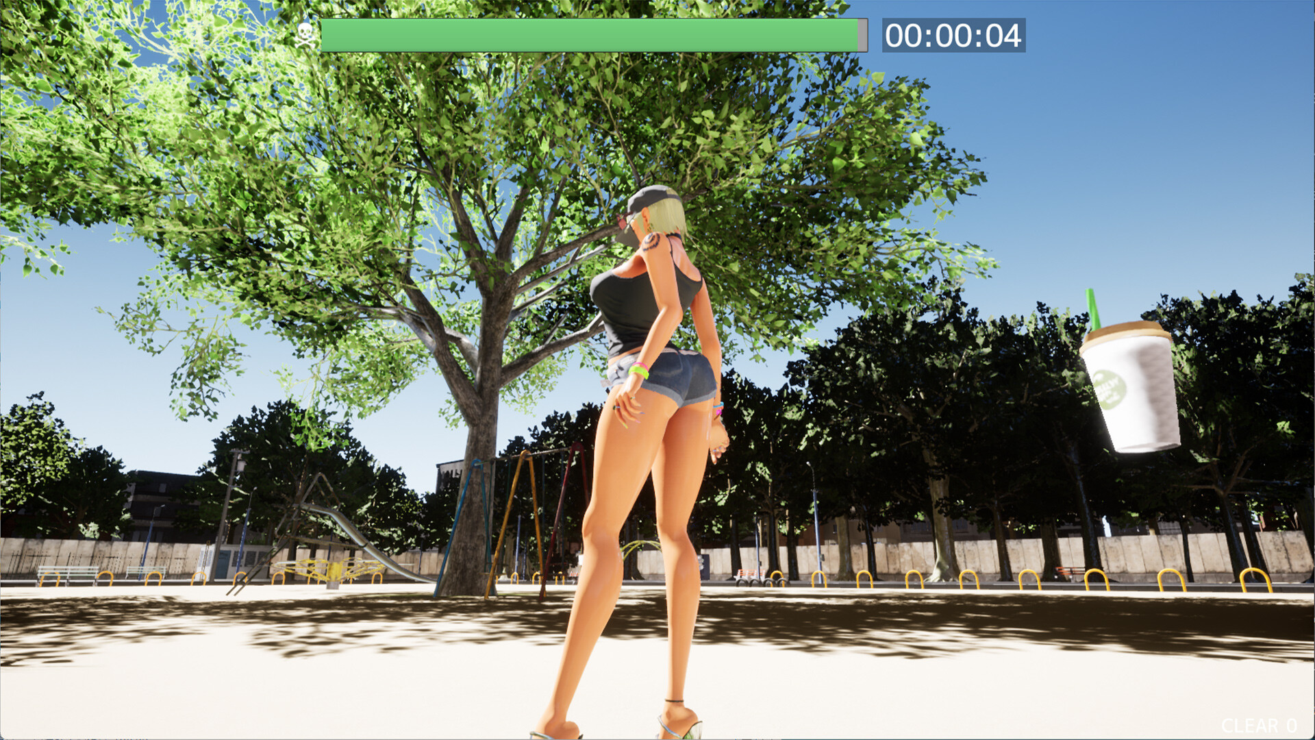 WakuWaku公园|WakuWaku Park|官方中文|容量624MB插图2vtavta 截图 #0