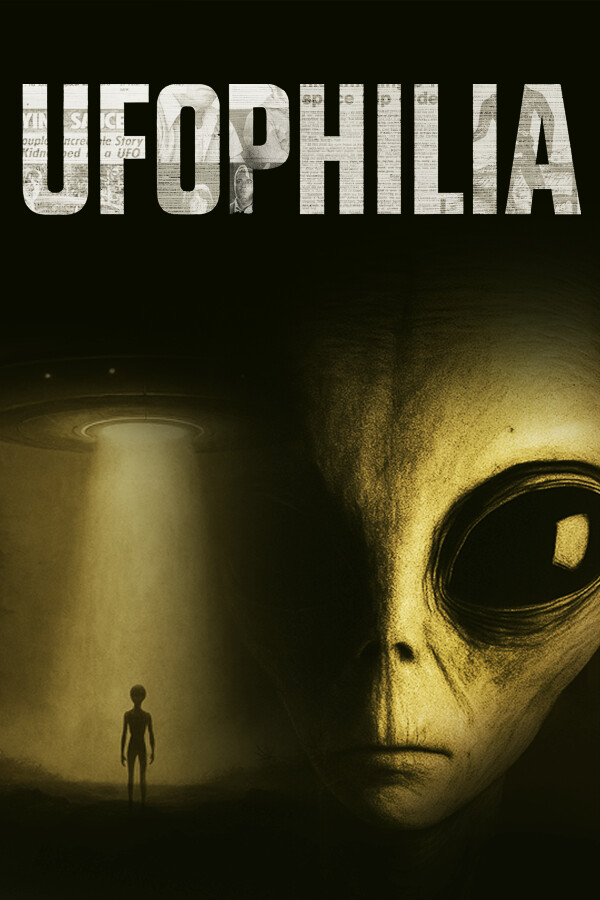 UFOPHILIA