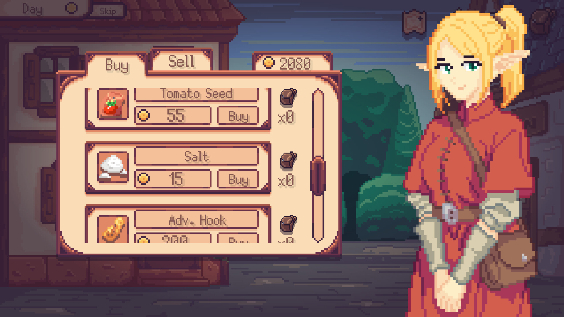 图片[6]-【PC/SLG/中文】情欲诱惑 Lure Of Passion V1.0.1 STEAM官方中文版【308MB】-马克游戏