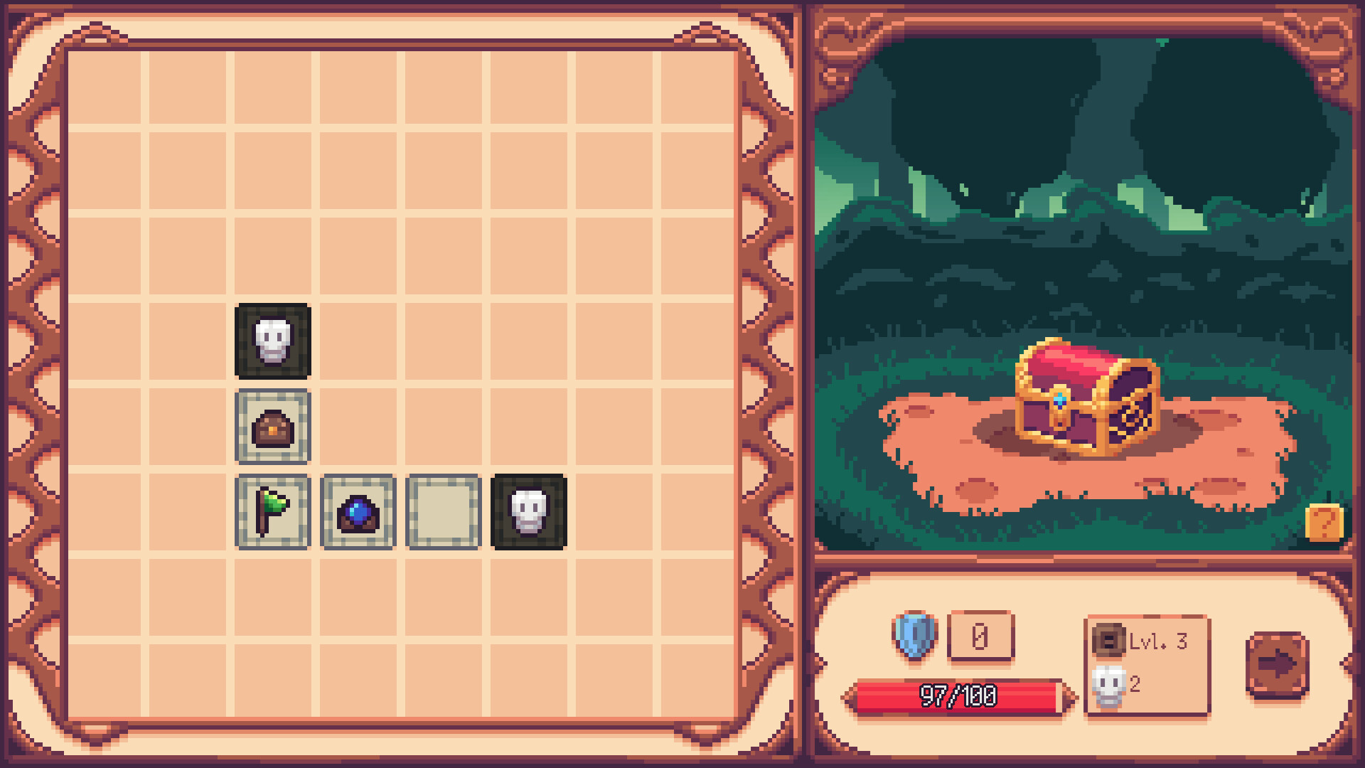 图片[4]-【PC/SLG/中文】情欲诱惑 Lure Of Passion V1.0.1 STEAM官方中文版【308MB】-马克游戏