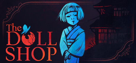 《人偶工坊》Build.25868400（The Doll Shop）官方中文|解压可玩- 关先生资源站