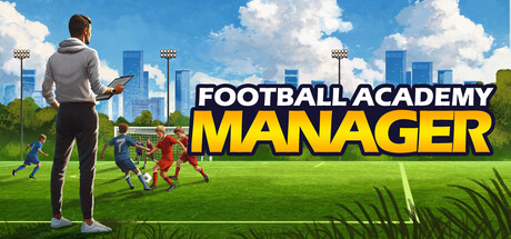 足球青训学院经理|Football Academy Manager|Build.24509459|官方中文|容量680M