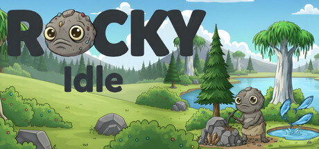 洛基放置|Rocky Idle|Build.23912802|官方中文|容量538M