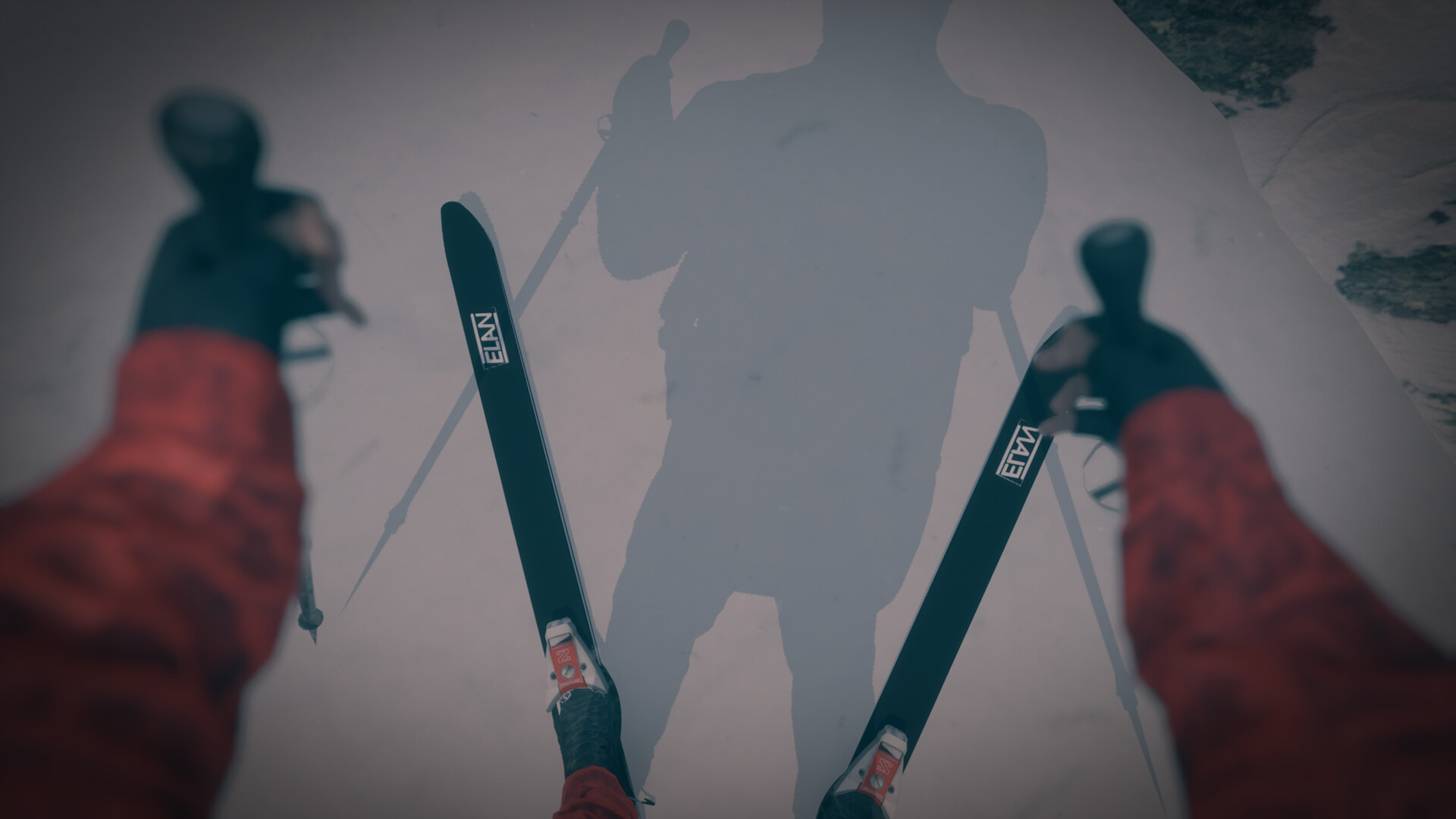 最后的滑雪之旅|官方中文|The Last Ski Trip插图2