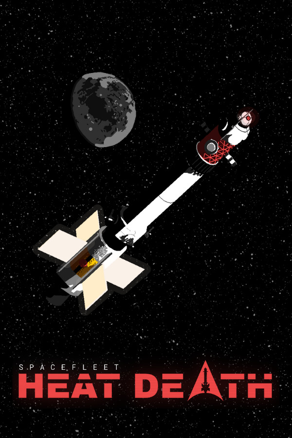 Spacefleet: Heat Death