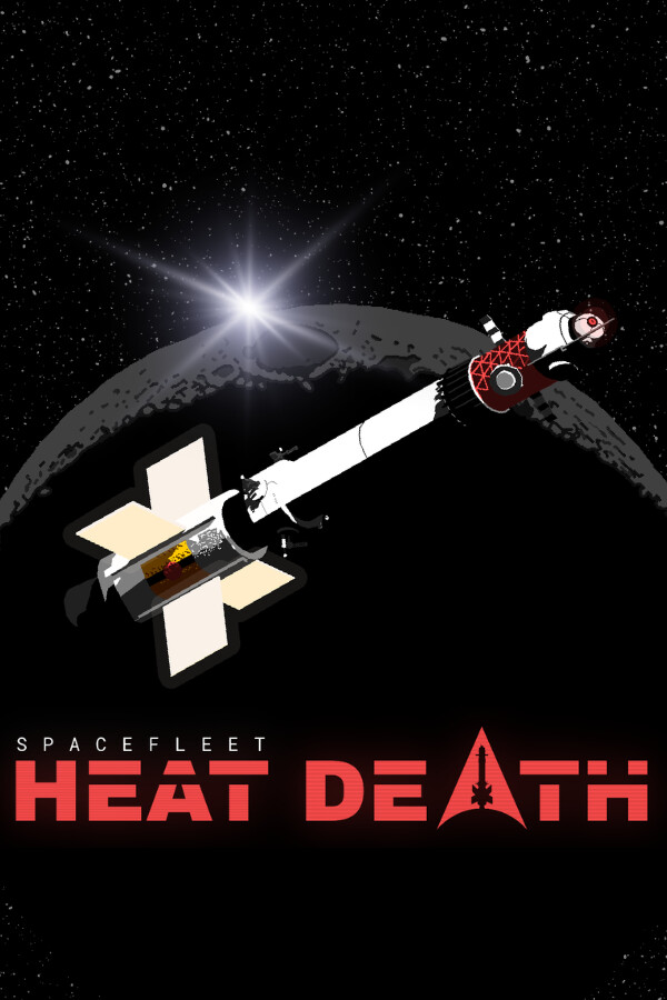 Spacefleet: Heat Death