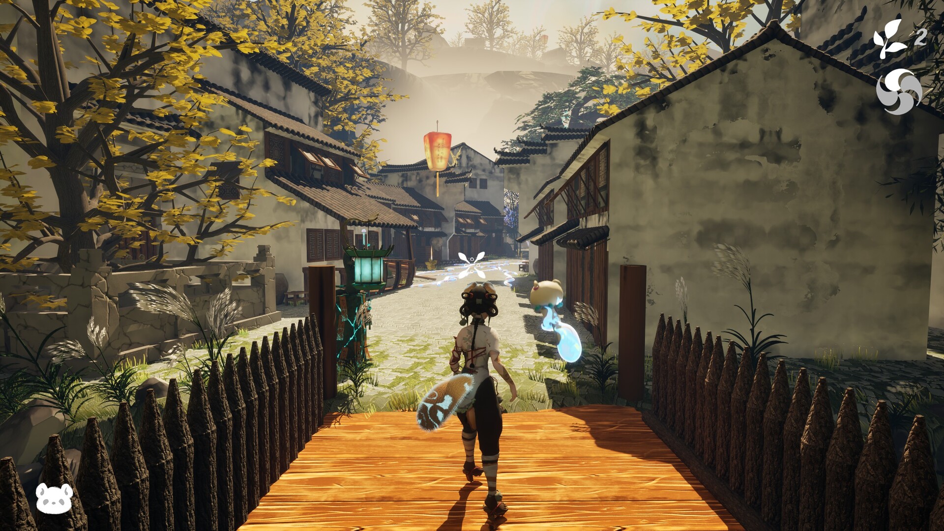 图片[4]- 《铃隐空境》 v1.0.0 官方中文|解压可玩- 关先生资源站