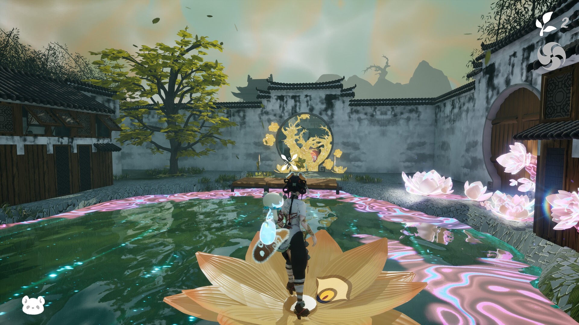 图片[3]- 《铃隐空境》 v1.0.0 官方中文|解压可玩- 关先生资源站