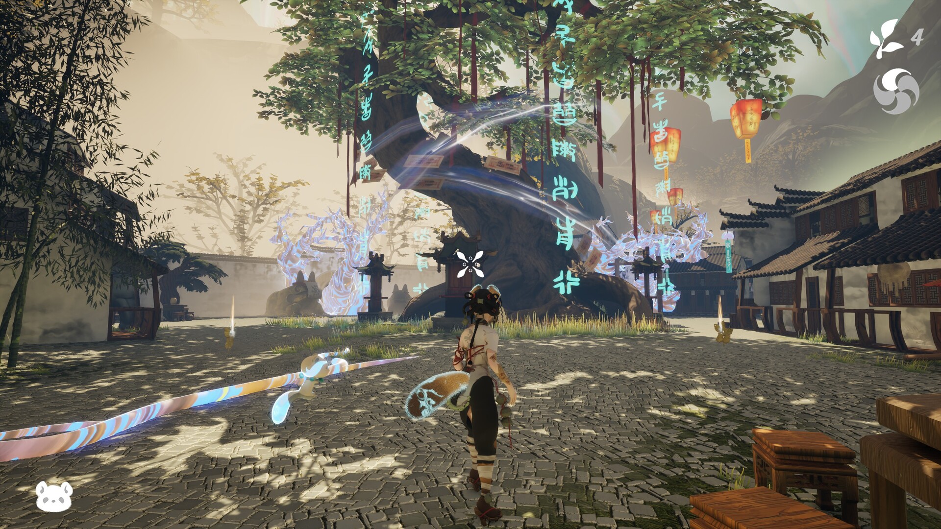 铃隐空境插图8跳跳游戏网