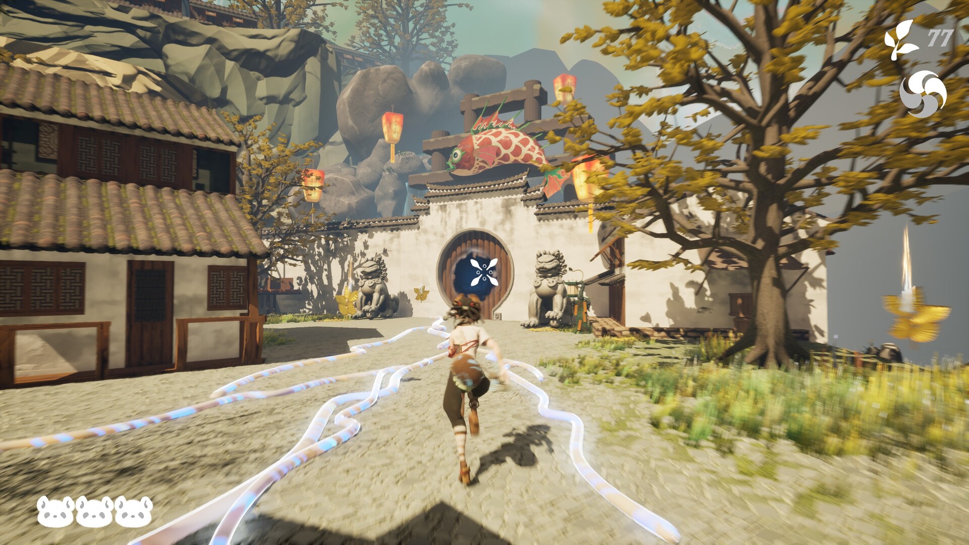图片[6]- 《铃隐空境》 v1.0.0 官方中文|解压可玩- 关先生资源站