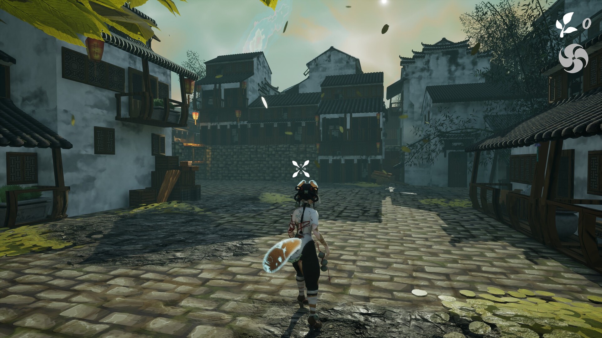 图片[2]- 《铃隐空境》 v1.0.0 官方中文|解压可玩- 关先生资源站