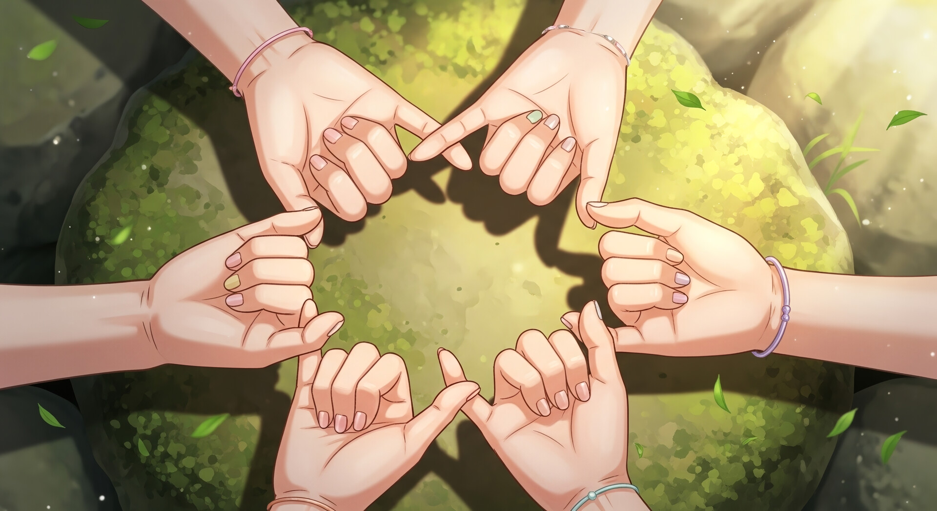 《RE:CALL》|V1.11|中文|免安装硬盘版 《RE:CALL》|V1.11|中文|免安装硬盘版