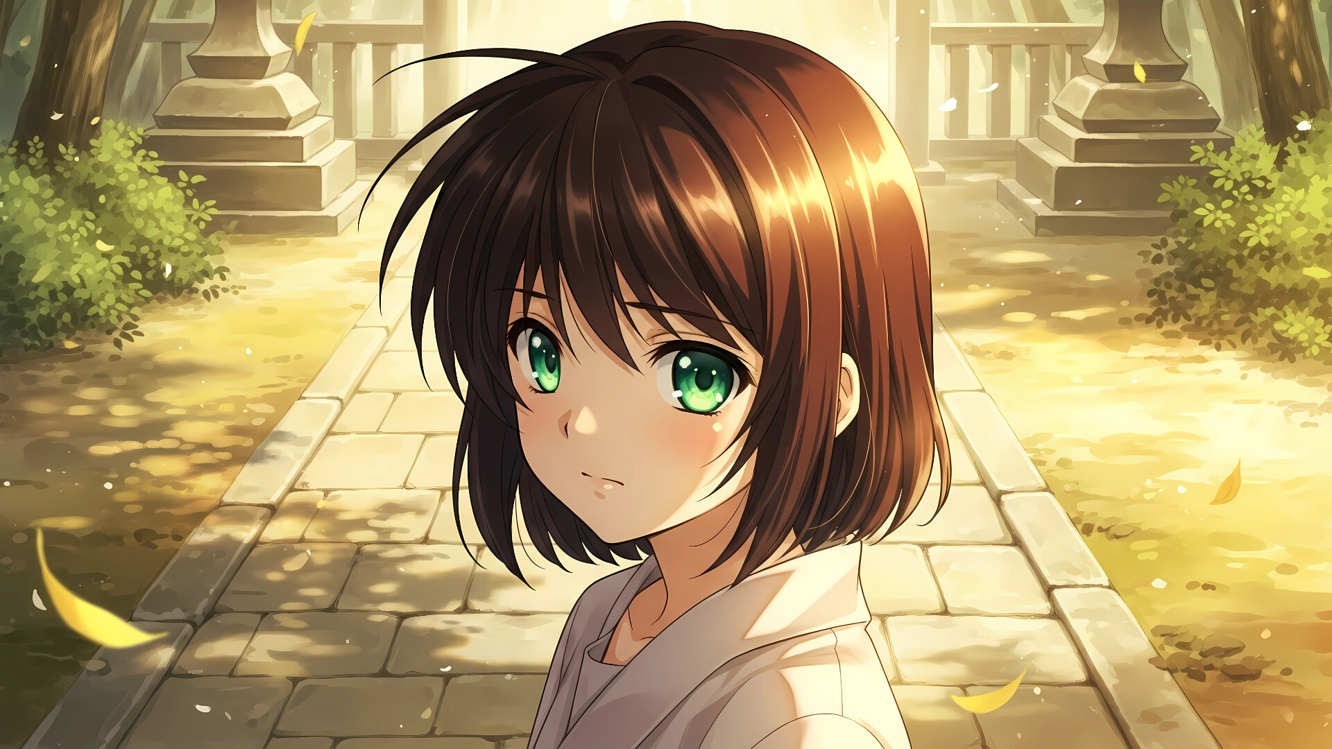 《RE:CALL》|V1.11|中文|免安装硬盘版 《RE:CALL》|V1.11|中文|免安装硬盘版