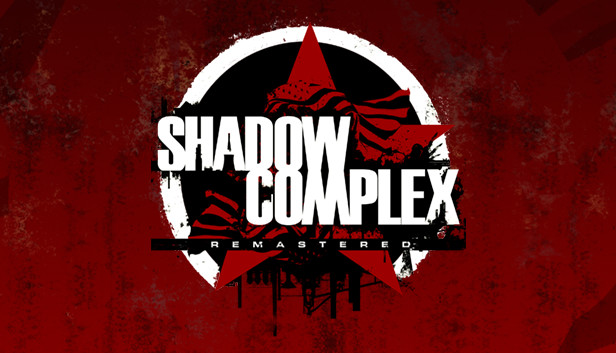 《暗影帝国：重制版/Shadow Complex Remastered》免安装中文版