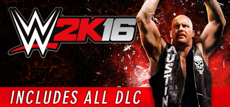 《WWE 2K15/美国职业摔角联盟2K15》免安装中文版