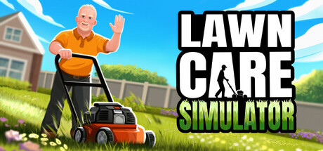 《草坪护理模拟器》（Lawn Care Simulator）英文版|解压可玩- 关先生资源站