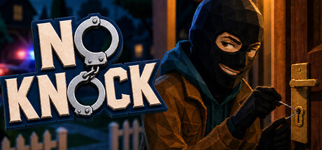 别敲门|No Knock|Build.24694683|官方中文|容量4.8G插图1跳跳游戏网 别敲门|No Knock|Build.24694683|官方中文|容量4.8G插图1跳跳游戏网