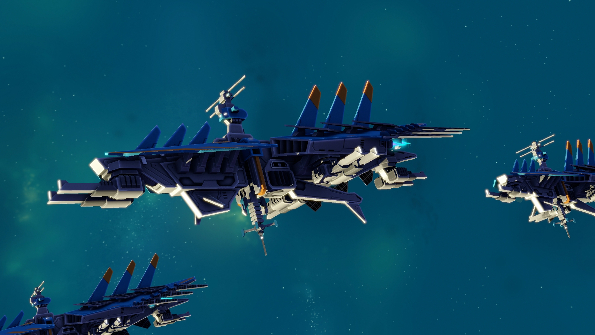 行星的毁灭:泰坦/Planetary Annihilation: TITANS v124610|即时战略|容量3.4GB|免安装绿色中文版|支持键盘.鼠标.手柄-小辉娱乐网