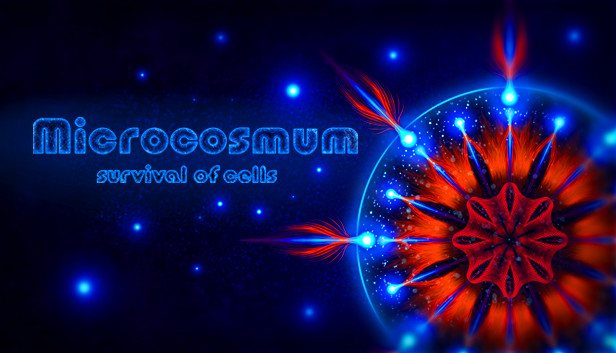 《细胞生存战/Microcosmum: survival of cells》免安装中文版