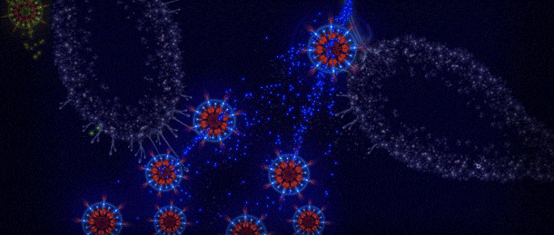 图片[2]-微生物世界：细胞生存/Microcosmum: survival of cells（整合静态扩展包）-秋风资源网