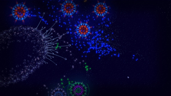 图片[4]-微生物世界：细胞生存/Microcosmum: survival of cells（整合静态扩展包）-秋风资源网