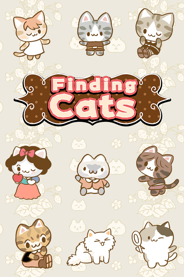 Finding Cats