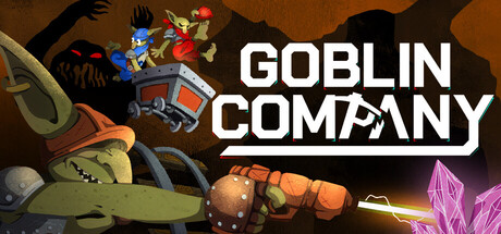 地精矿业/Goblin Company Build.23720629（官中）-无忧免费游戏网