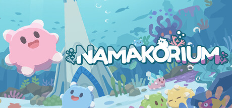 海参大作战/NAMAKORIUM v1.0正式版（官中）-无忧免费游戏网