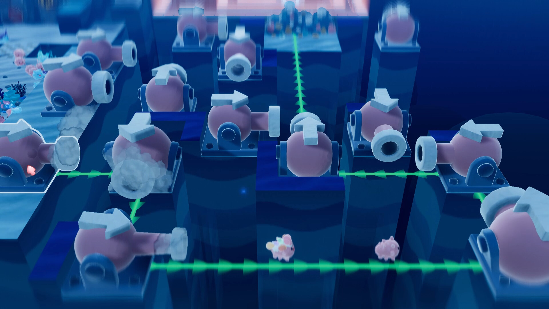 海参大作战(NAMAKORIUM)免安装版下载插图6-小白游戏网 海参大作战(NAMAKORIUM)免安装版下载插图6-小白游戏网