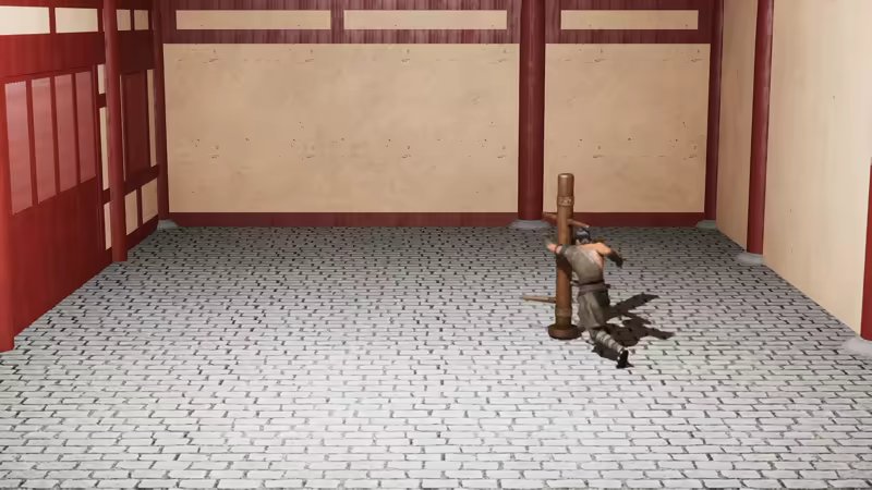 千嶂宗师 Path of the Zenith Master Build.20553258 官方中文【4.3G】插图4