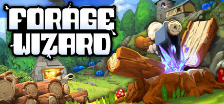 点击炼金术/Forage Wizard Build.23156296（官中）-无忧免费游戏网