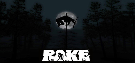 耙子 Rake