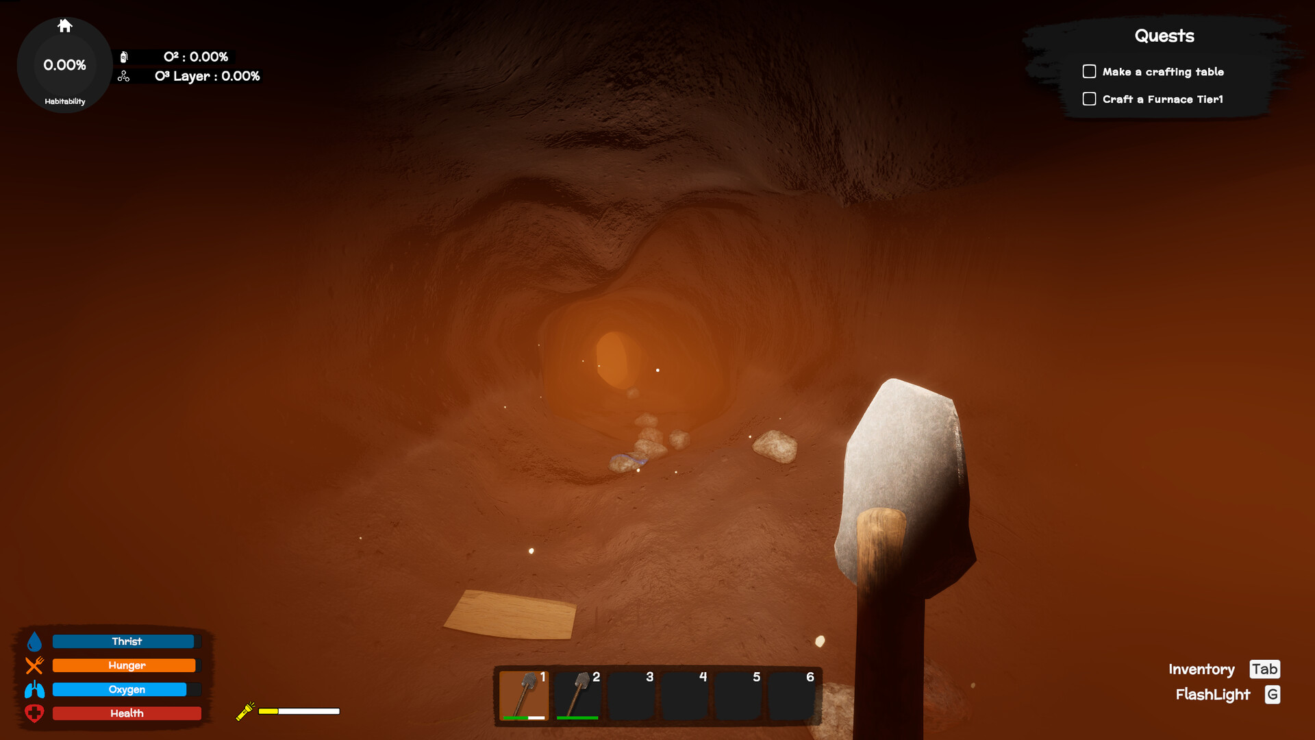 最后一口气|Last Breath|v0.7.8|官方中文|容量4.89G