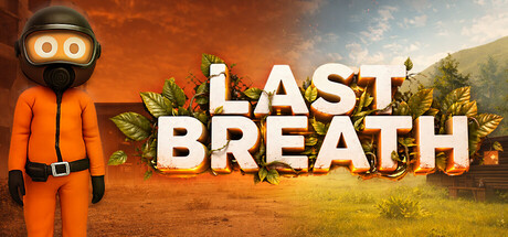最后一口气|Last Breath|v0.7.8|官方中文|容量4.89G