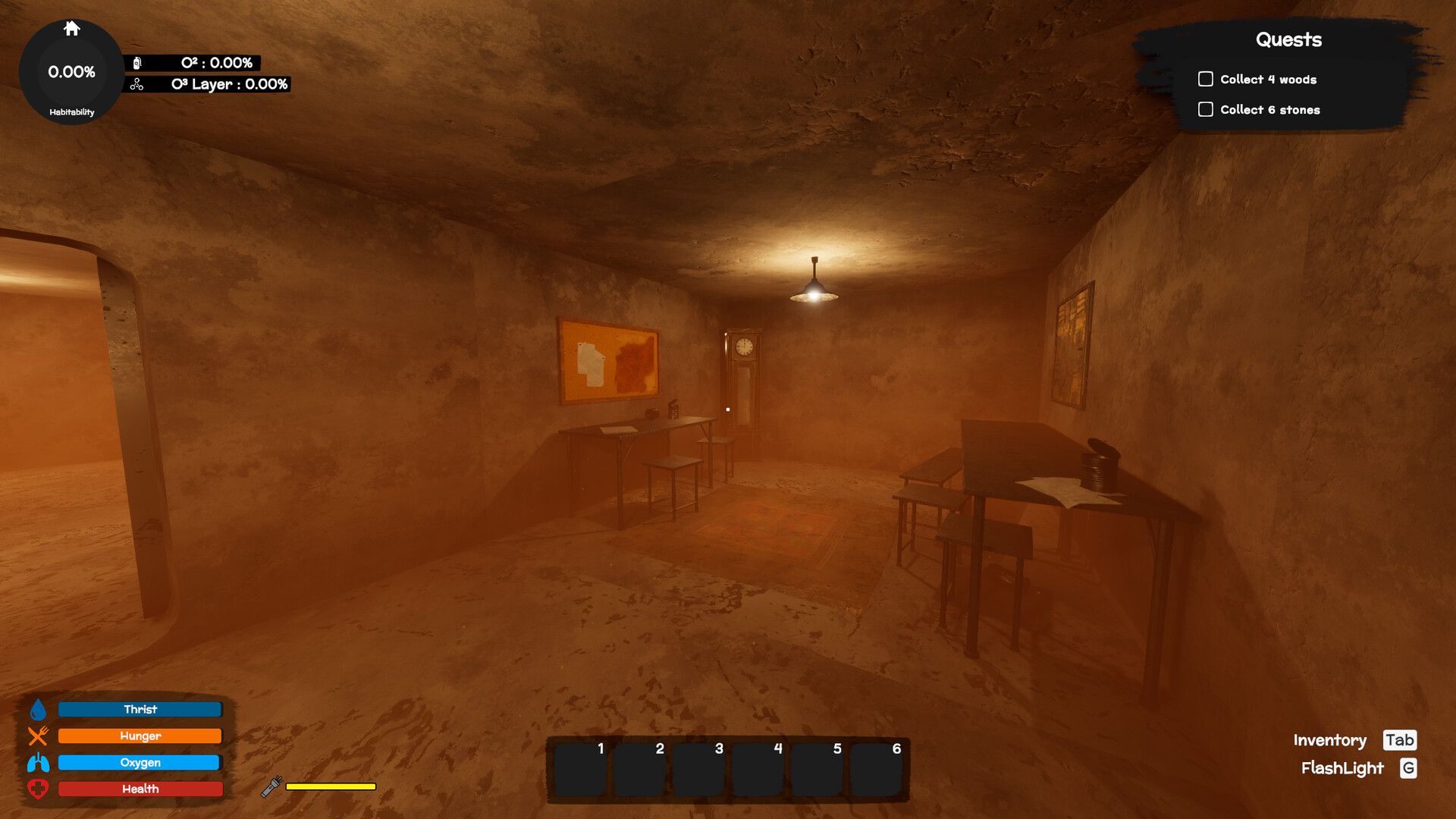 最后一口气|Last Breath|v0.7.8|官方中文|容量4.89G