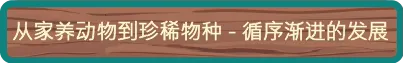 动物园生活模拟器|ZooLife Simulator|Build.22641787|官方中文|容量9.09G插图3APXGAME 动物园生活模拟器|ZooLife Simulator|Build.22641787|官方中文|容量9.09G插图3APXGAME