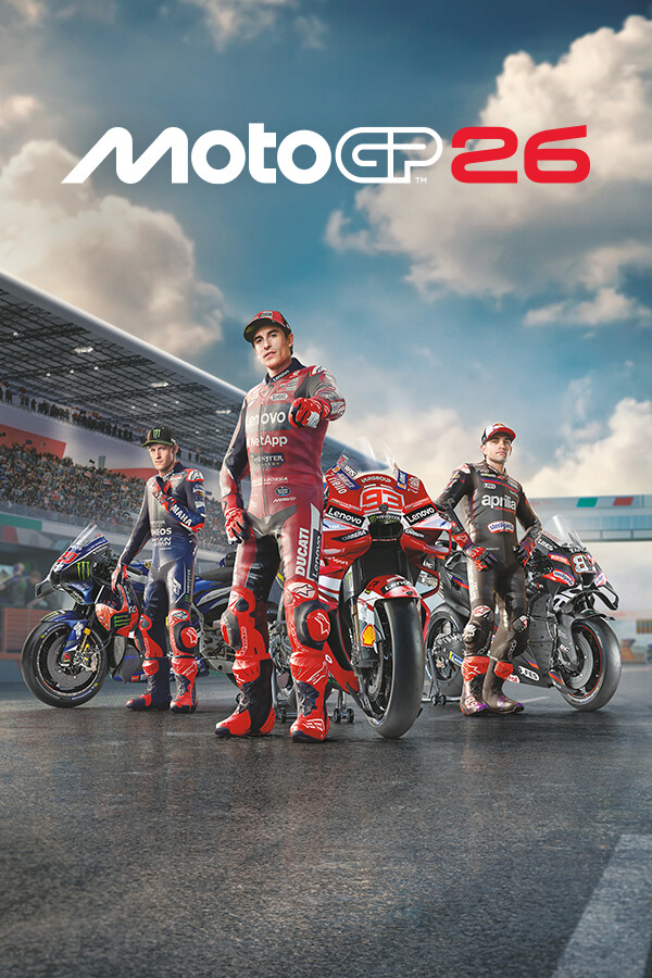 MotoGP™26