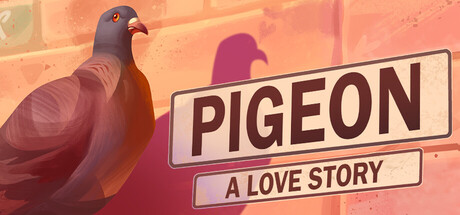 鸽子:一个爱情故事|Pigeon: A Love Story|官方中文|支持手柄|容量1.38G插图1APXGAME 鸽子:一个爱情故事|Pigeon: A Love Story|官方中文|支持手柄|容量1.38G插图1APXGAME
