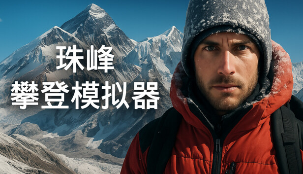 珠峰攀登模拟器（Everest: Real Climbing Simulator）免安装版下载