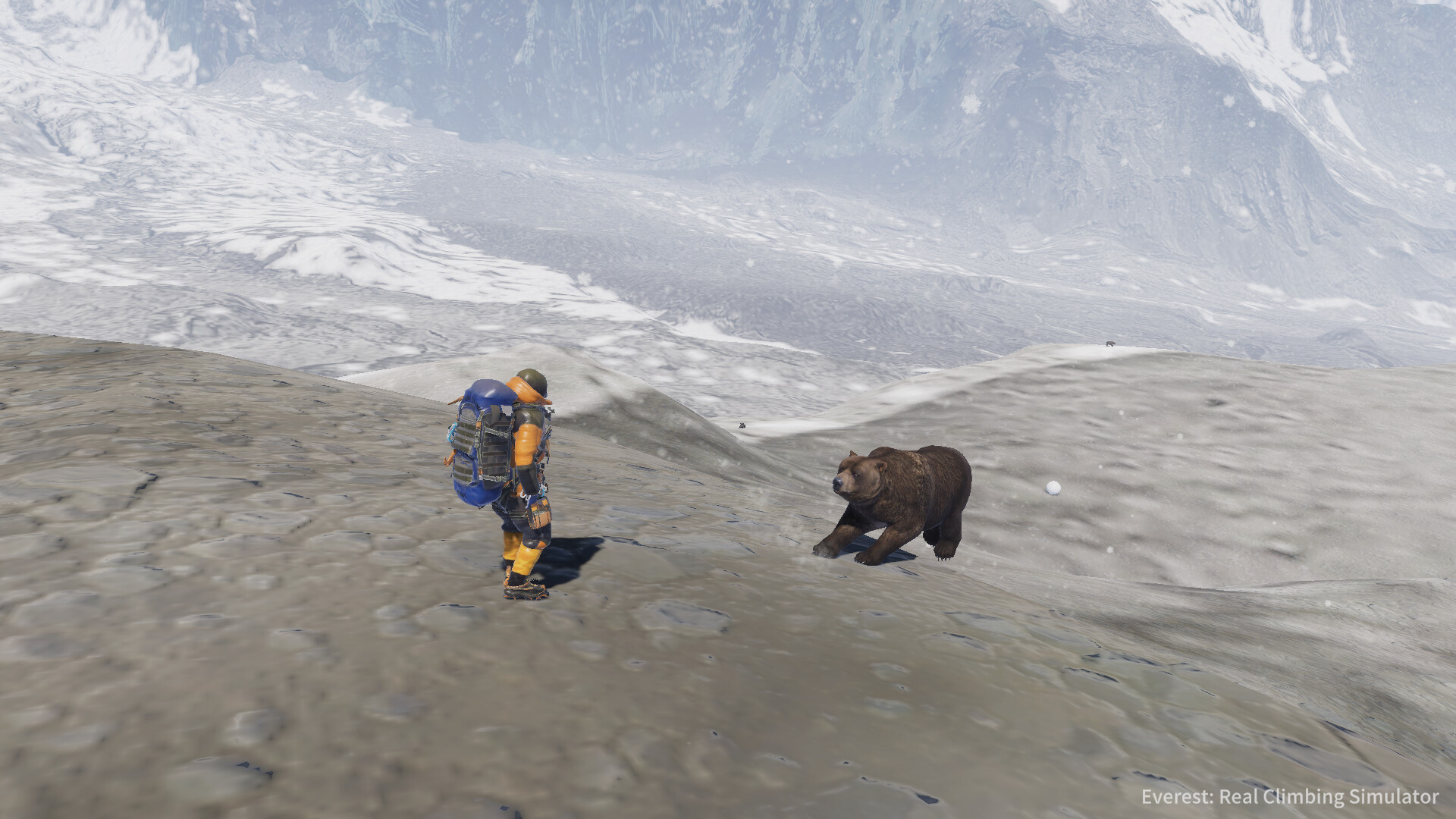 图片[6]-珠峰攀登模拟器/Everest: Real Climbing Simulator Build.24276380|动作冒险|4.1GB|中文-蝶影二次元